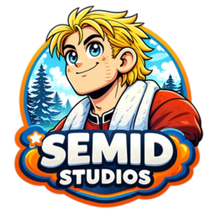 Semid Studio Roblox group icon