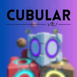 Cubular [RELEASE]