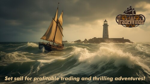 Trade Winds