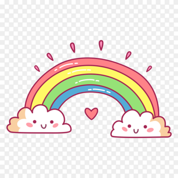 Rainbow Path Tycoon