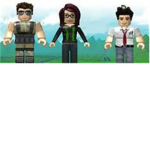 The Players of ROBLOX