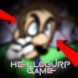helloburp games official (real) icon