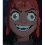 la la la oh hi