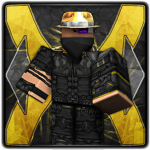 The Iron Supremacy