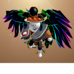 The Egg Kingdoms