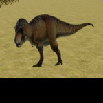 2D Dinosaur RP! (BETA/EARLY TESTING)