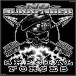 R.T.F No Surrender