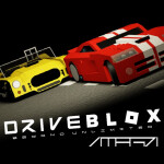 (BARN FINDS, NEW CARS) DriveBlox Beyond Unlimited