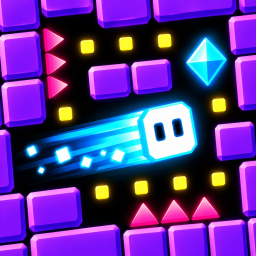 Tomb Dash icon