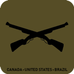 The American Affiliation Armed Forces