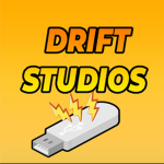 Drift Studios!!