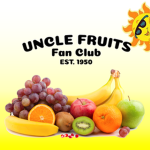 Uncle Fruits Fan Club