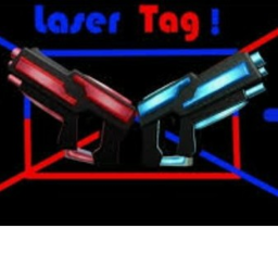 LASER TAG WAR [ALPHA]