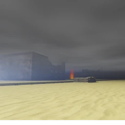 World War Roblox Reimagined (V0.1) icon