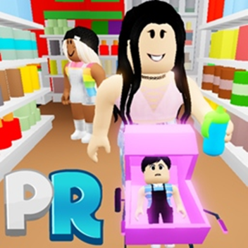 Bloxtropica!