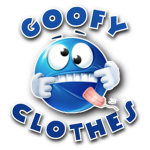 Goofy clothes production