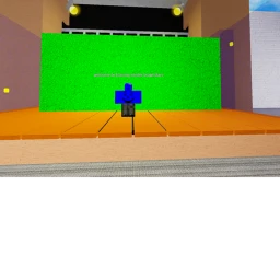 brawl stars training center icon
