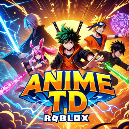 Anime TD