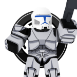 [CATR] | Republic Commandos