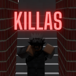 Say less GANG