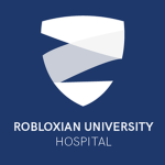 Robloxian University Hospital™