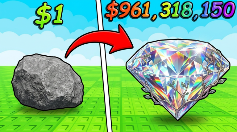 [UPD] Grab Ores! screenshot 1