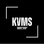 KVMS(MODEL SHOP)
