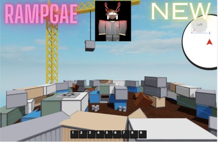 Rampage!