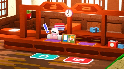 RoCrossing [BETA]