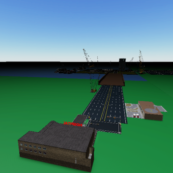 American Ship Driving Simulator