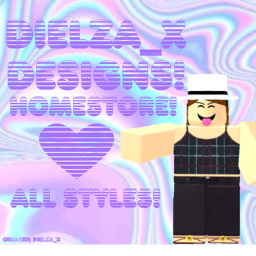 Dielza_x Homestore!