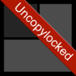 Invisibru Uncopylocked
