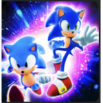 The cool sonic generation group