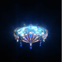 Halo showcase icon