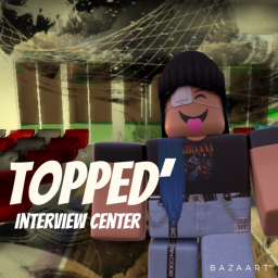 Topped’ | Interviews