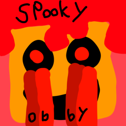 Spooky Obby