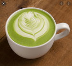 The Blood of Tea