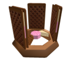 Atmosphere Waterfall Game ( Boat )