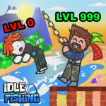 Idle Fishing [SIMULATOR]