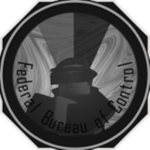 Federal Bureau of Control