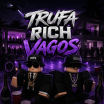Trf x Vgs Society