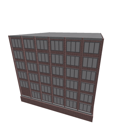 Big tall house
