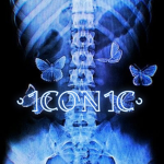 •1CON1C•