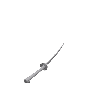 Sekiro Sword