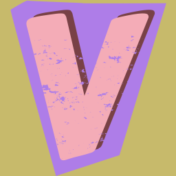 LETTER V