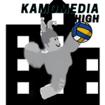 Kamomedai High | Volleyball 4.2