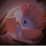 < My melody >