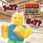 [BIG UPDATE] MATH DOJO 🍎