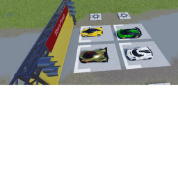Fun Racing game!