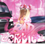 BARBIEZ KEN!